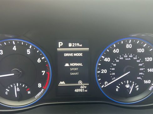 Used 2022 Hyundai Kona SEL image 30