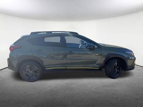 Certified 2025 Subaru Crosstrek 2.5i Sport AWD/4WD image 17