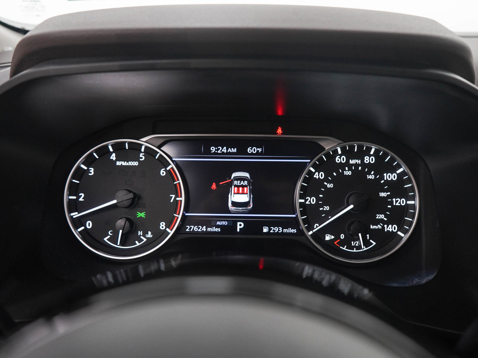 Used 2023 Nissan Rogue SV w/ SV Premium B Package AWD/4WD image 27