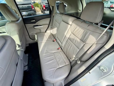 Used 2013 Honda CR-V EX-L image 9