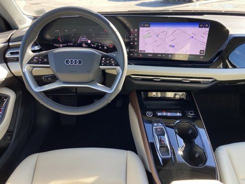 Used 2025 Audi A5 2.0T Premium w/ Convenience Package image 12