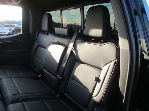 Certified 2023 GMC Sierra 1500 Denali w/ Denali Reserve Package image 22