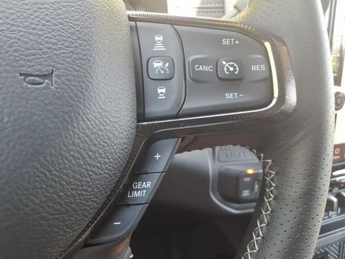 New 2026 RAM 2500 Rebel AWD/4WD image 26
