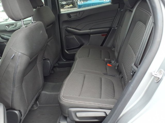 Used 2024 Ford Escape Active AWD/4WD image 15