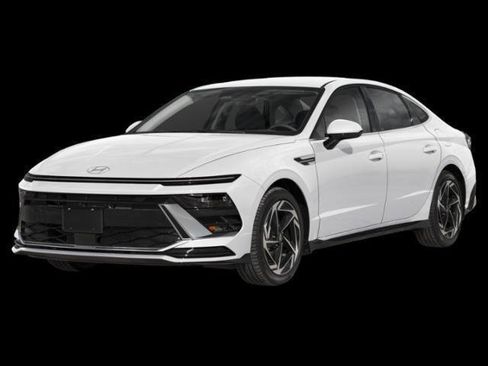 New 2026 Hyundai Sonata SEL FWD image 53
