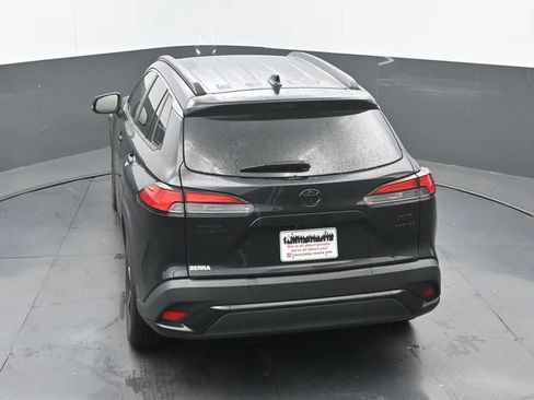 Used 2023 Toyota Corolla Cross AWD Hybrid w/ Convenience Package image 15