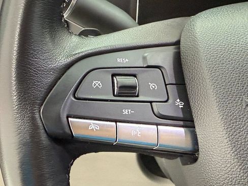 Used 2020 Cadillac XT4 Luxury image 11