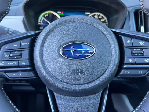 New 2025 Subaru Forester Limited image 24