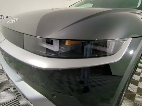 New 2026 Hyundai Ioniq 5 SEL AWD/4WD image 43