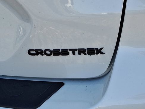 New 2026 Subaru Crosstrek 2.0i Premium image 21