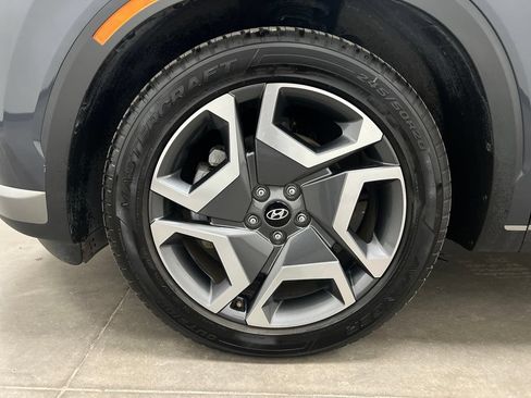 Used 2024 Hyundai Palisade Limited FWD image 31