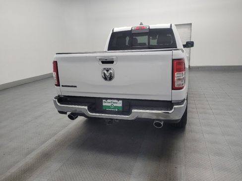 Used 2020 RAM 1500 Big Horn RWD image 7