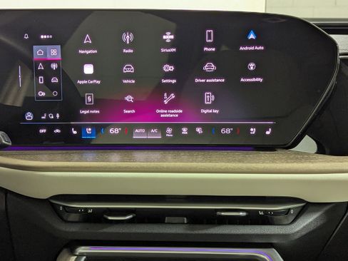 Certified 2025 Audi Q5 Premium Plus w/ Premium Plus image 16