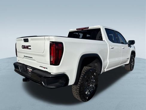 New 2026 GMC Sierra 1500 AT4X image 10
