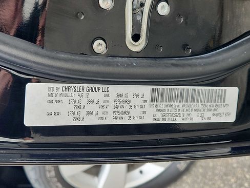 Used 2012 RAM 1500 Express image 26