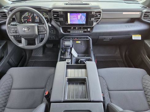 New 2026 Toyota Tundra SR5 RWD image 18