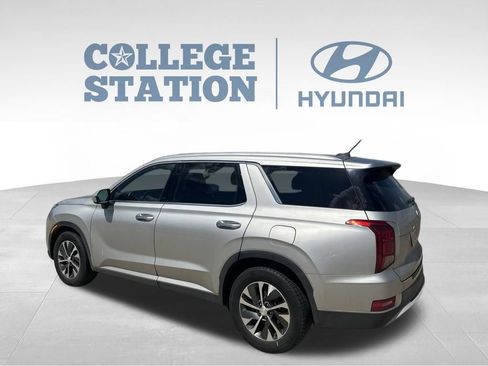 Used 2022 Hyundai Palisade SEL FWD image 7