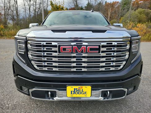 New 2026 GMC Sierra 1500 Denali w/ Technology Package image 10
