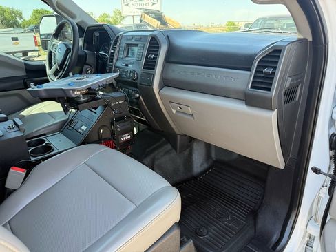 Used 2019 Ford F250 XL w/ Power Equipment Group AWD/4WD image 14