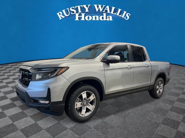 New 2026 Honda Ridgeline RTL image 7
