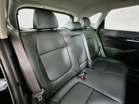 Used 2026 Kia Seltos EX FWD image 25