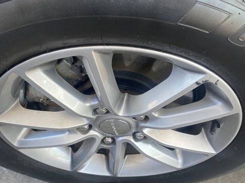Used 2014 Dodge Grand Caravan R/T w/ Driver Convenience Group FWD image 14