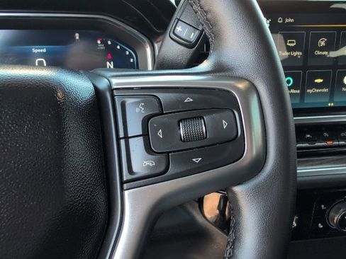 Used 2024 Chevrolet Silverado 1500 RST image 19