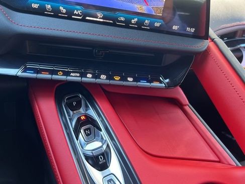 New 2026 Chevrolet Corvette Z06 w/ Z07 Performance Package image 30