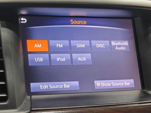 Used 2018 Nissan Pathfinder S AWD/4WD image 30