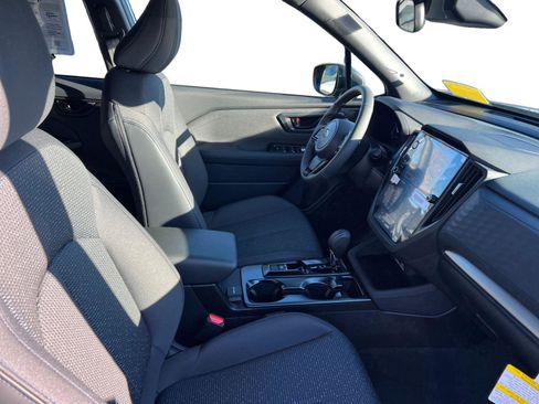 New 2026 Subaru Forester Premium image 15