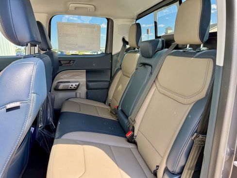 New 2026 Ford Maverick Lariat AWD/4WD image 12