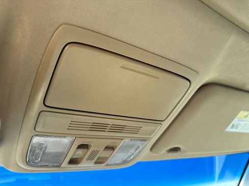 Used 2012 Honda Accord EX image 27
