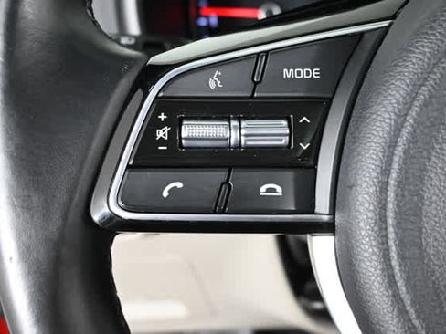 Used 2021 Kia Sportage EX w/ EX Technology Package image 22