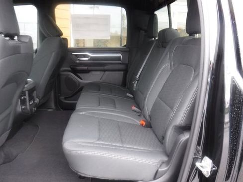 New 2026 RAM 1500 Big Horn image 43