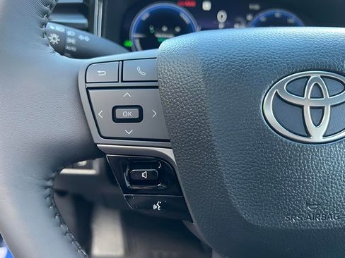 New 2026 Toyota Camry XLE image 19