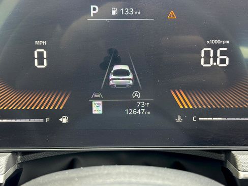 Used 2025 Kia K5 LXS FWD image 17