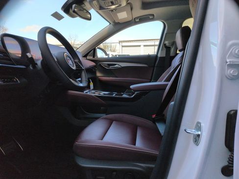 New 2026 Buick Envision Sport Touring AWD/4WD image 12