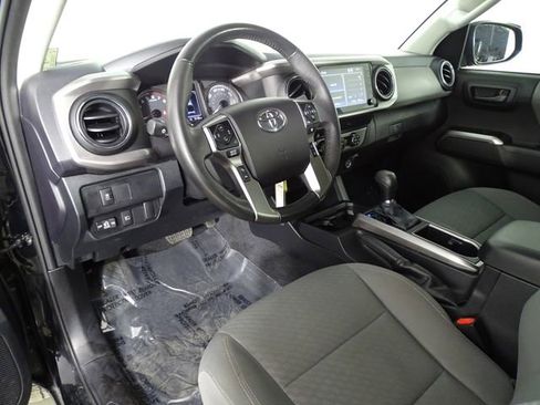 Used 2021 Toyota Tacoma SR5 image 19