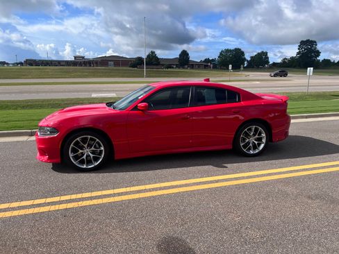 Used 2022 Dodge Charger GT RWD image 7
