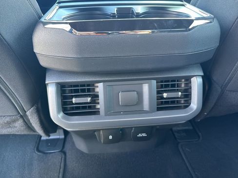 Used 2025 Ford F150 XLT w/ Equipment Group 302A MID AWD/4WD image 10