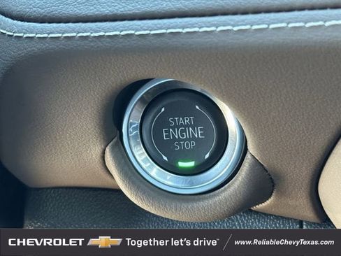 New 2026 Chevrolet Tahoe High Country image 17