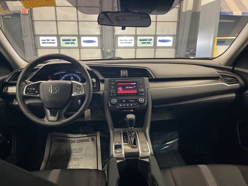 Used 2020 Honda Civic LX image 26