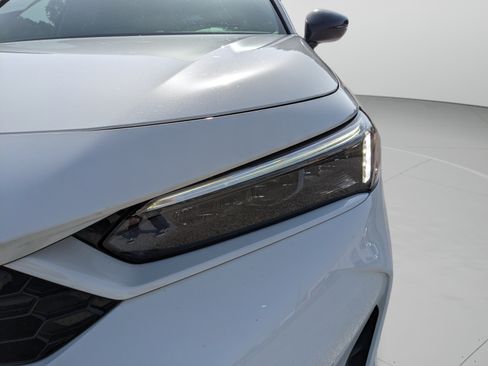 Used 2026 Honda Civic Sport Touring image 35