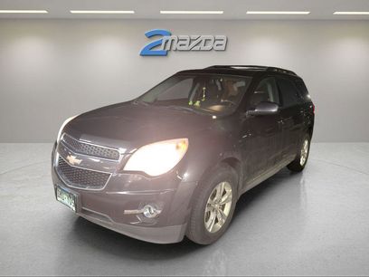 Used 2014 Chevrolet Equinox LT w/ Power Convenience Package