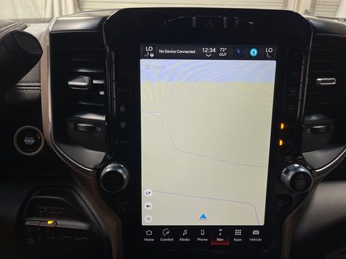 Used 2023 RAM 2500 Laramie image 37