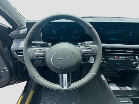 New 2026 Hyundai Sonata SEL FWD image 8