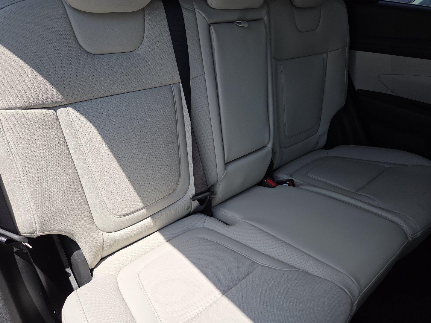 New 2026 Hyundai Tucson SEL Plus AWD/4WD image 24
