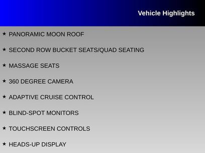 Used 2026 GMC Yukon XL AT4 Ultimate
