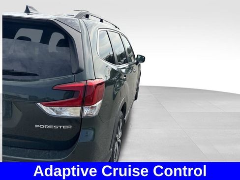 Used 2024 Subaru Forester Limited AWD/4WD image 5