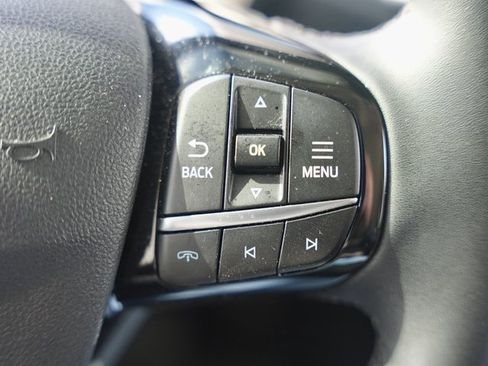 Used 2024 Ford Escape Platinum w/ Premium Technology Package image 18